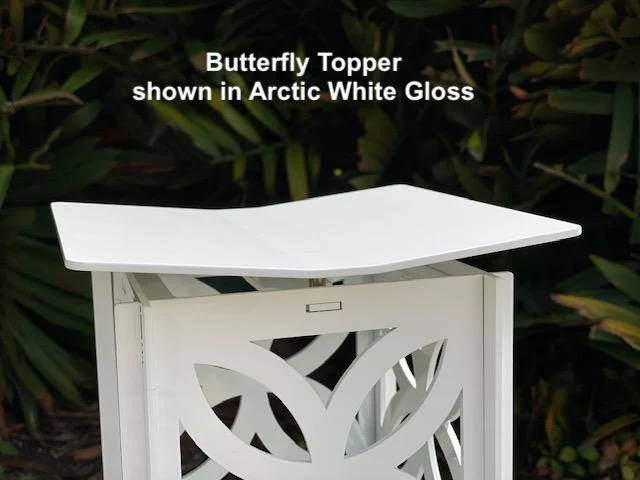 RadiantLight Mid-Century Landscape Light - Garden Light - Image 14