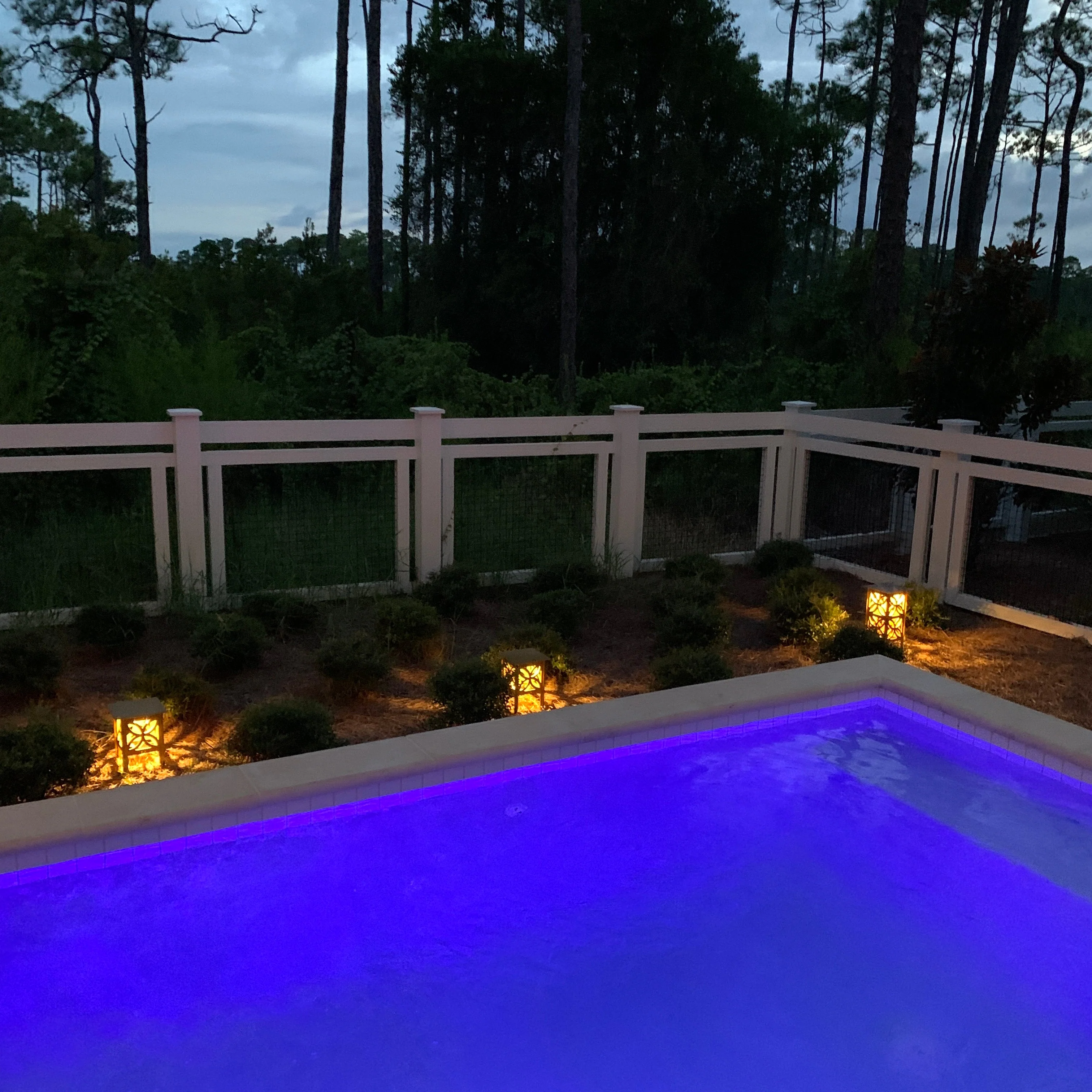 RadiantLight Mid-Century Landscape Light - Garden Light - Image 3