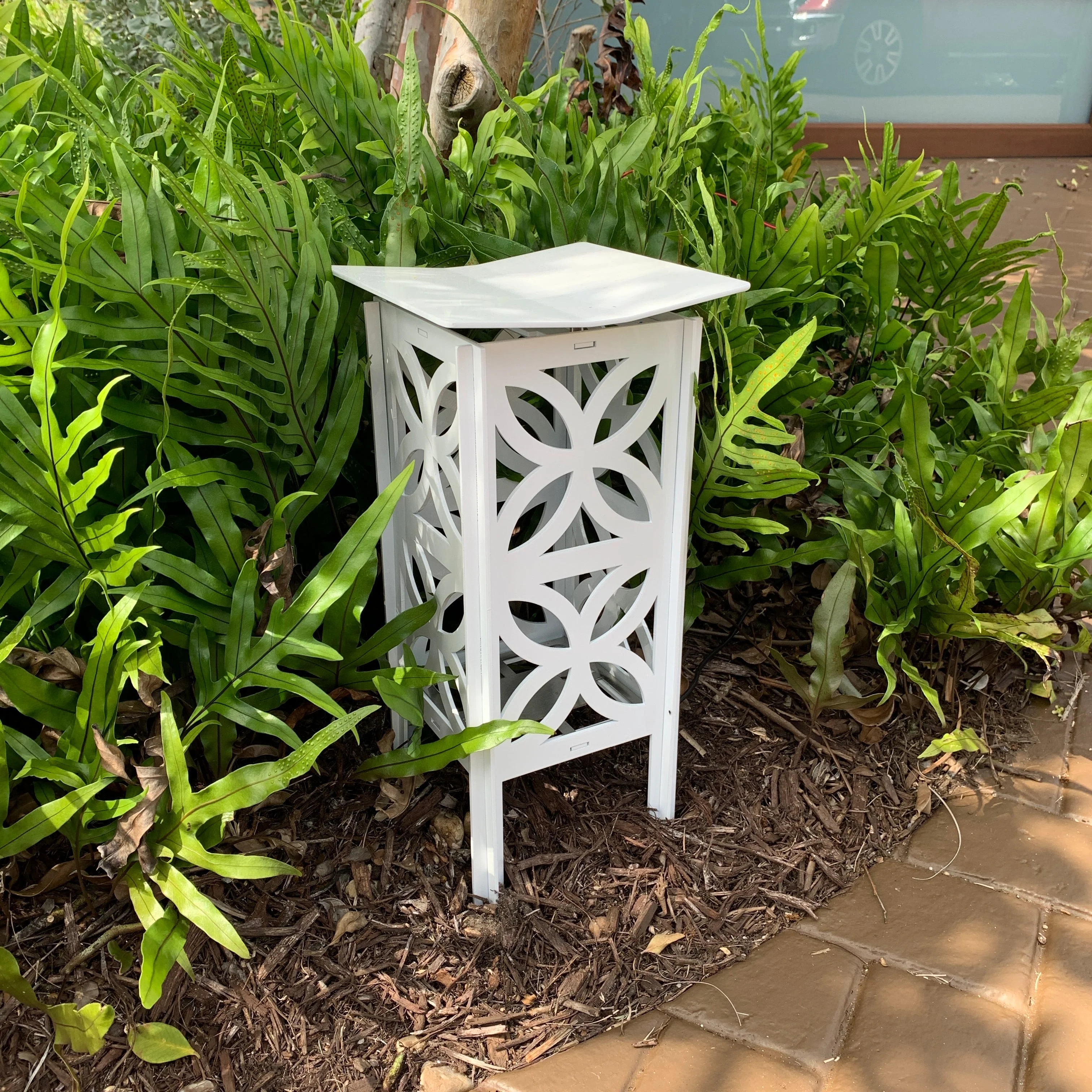 RadiantLight Mid-Century Landscape Light - Garden Light - Image 7