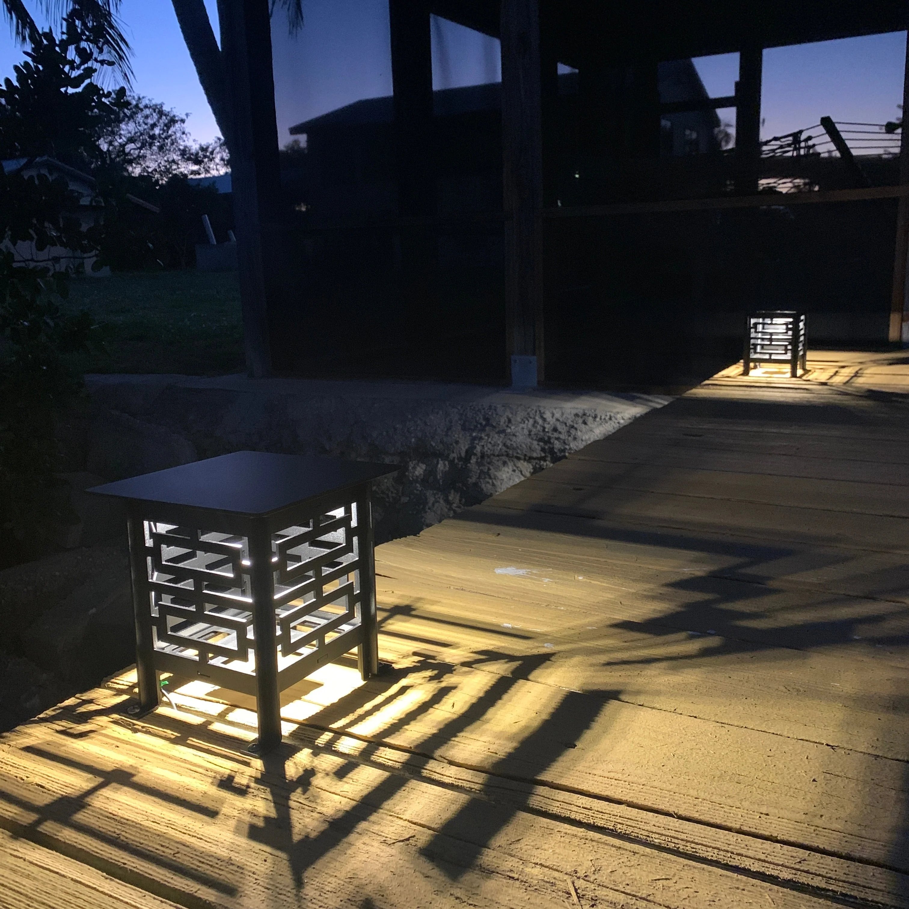 RadiantLight Modern Landscape Light - Garden Light - Image 15