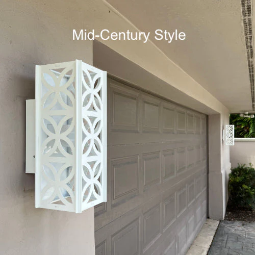 RadiantLight Wall Sconces - Outdoor Wall Lights - Image 10