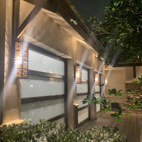 RadiantLight Wall Sconces - Outdoor Wall Lights - Image 13