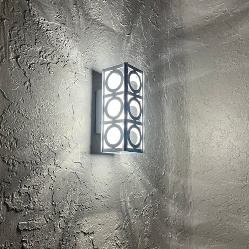 RadiantLight Wall Sconces - Outdoor Wall Lights - Image 14