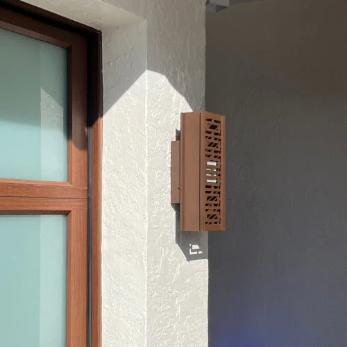 RadiantLight Wall Sconces - Outdoor Wall Lights - Image 15