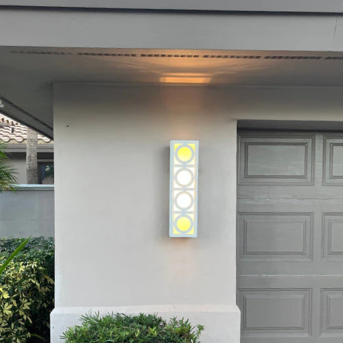 RadiantLight Wall Sconces - Outdoor Wall Lights - Image 17