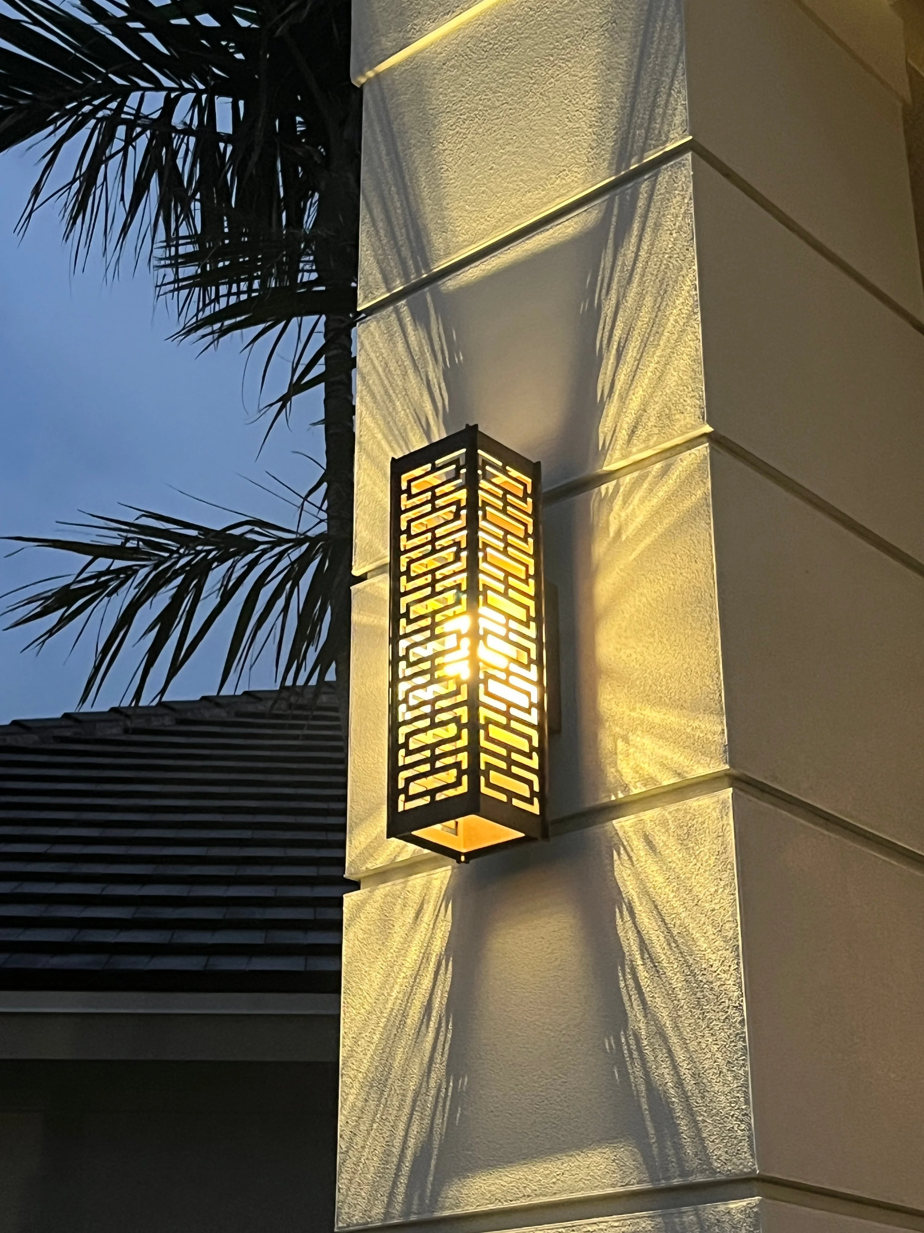 RadiantLight Wall Sconces - Outdoor Wall Lights - Image 18