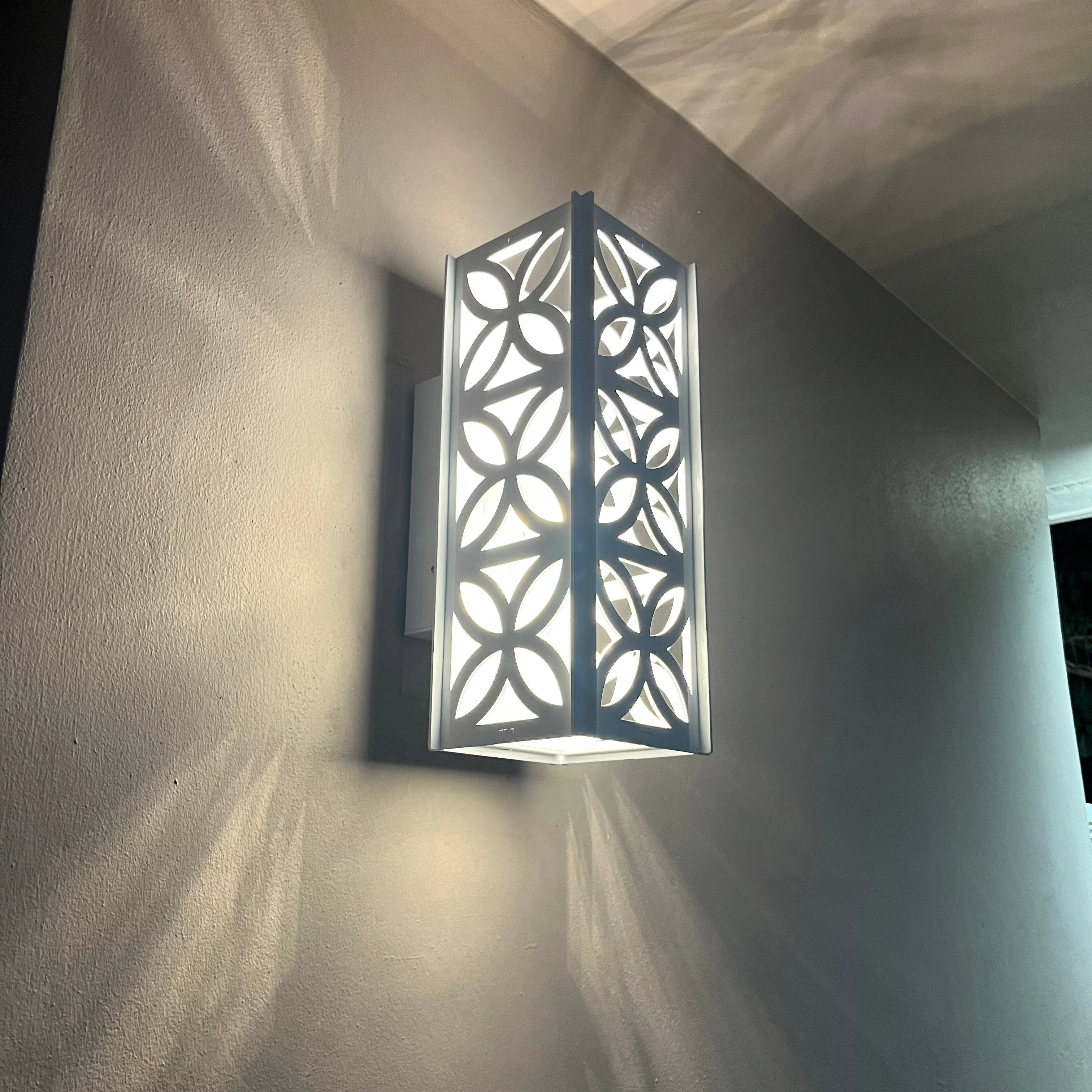 RadiantLight Wall Sconces - Outdoor Wall Lights - Image 2