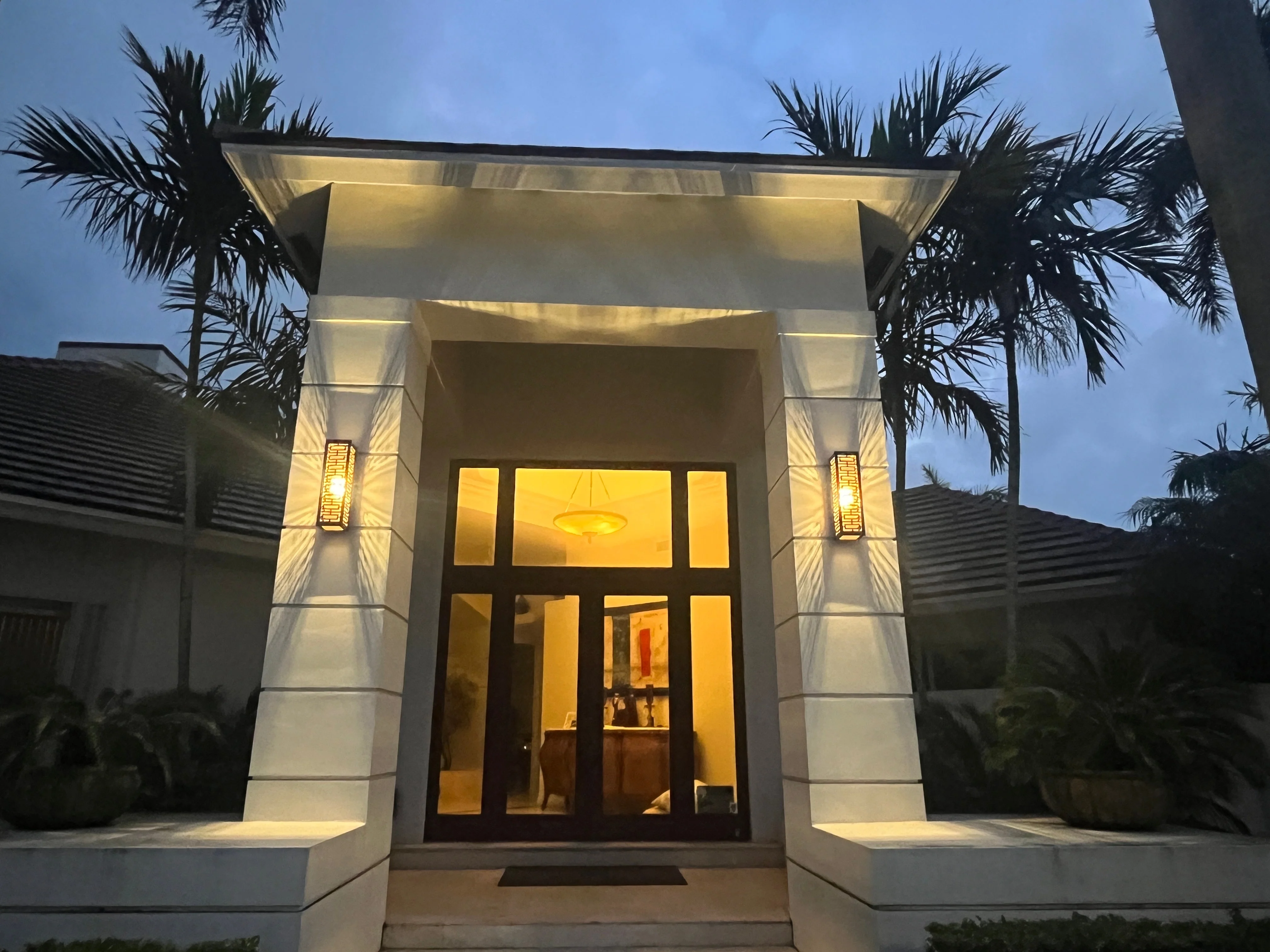 RadiantLight Wall Sconces - Outdoor Wall Lights - Image 20