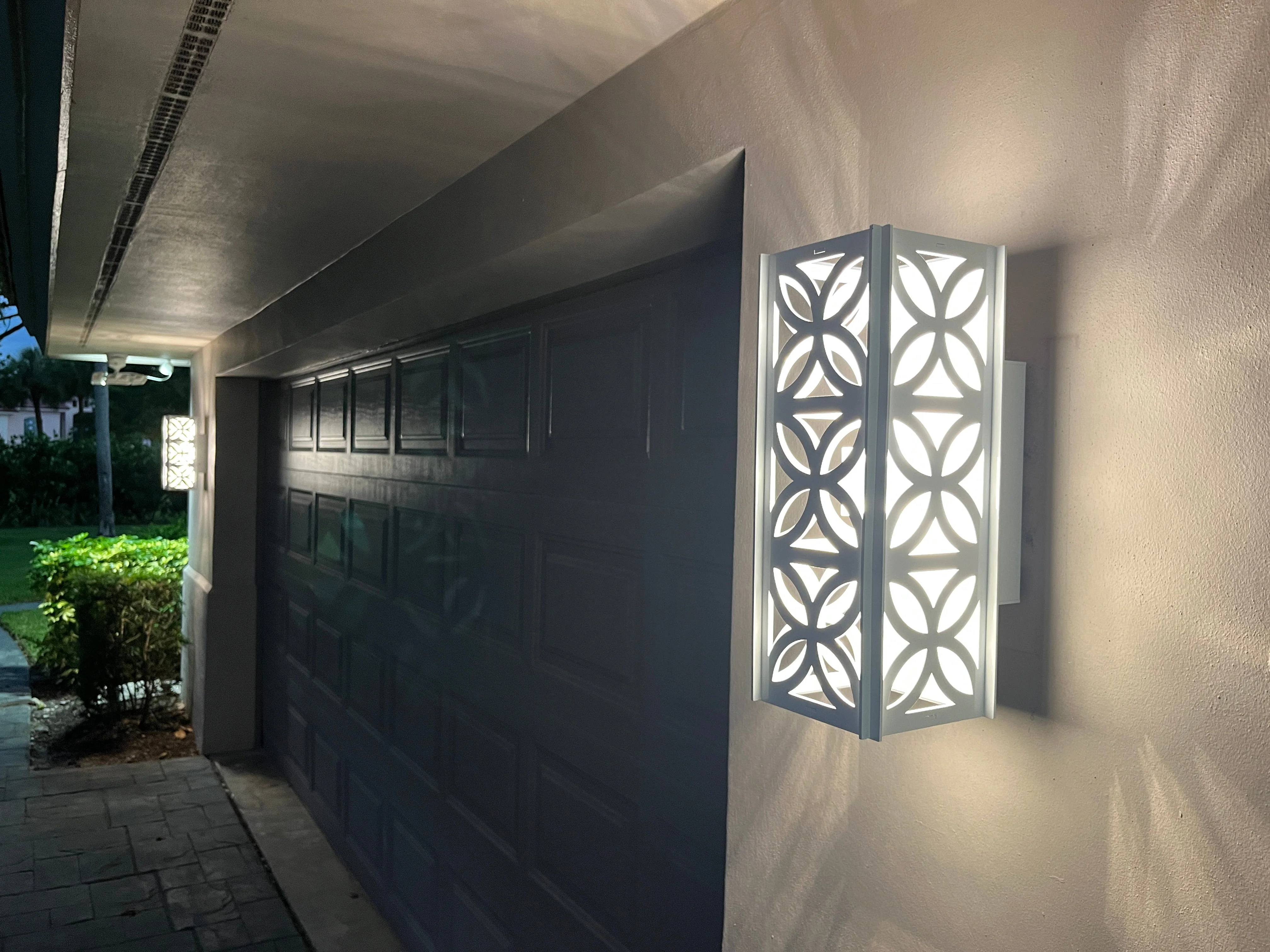 RadiantLight Wall Sconces - Outdoor Wall Lights - Image 21