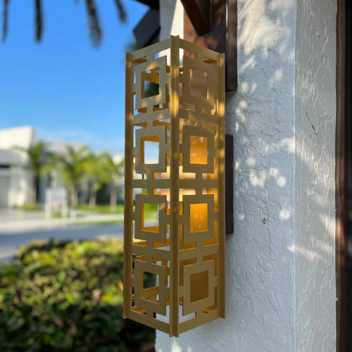 RadiantLight Wall Sconces - Outdoor Wall Lights - Image 22