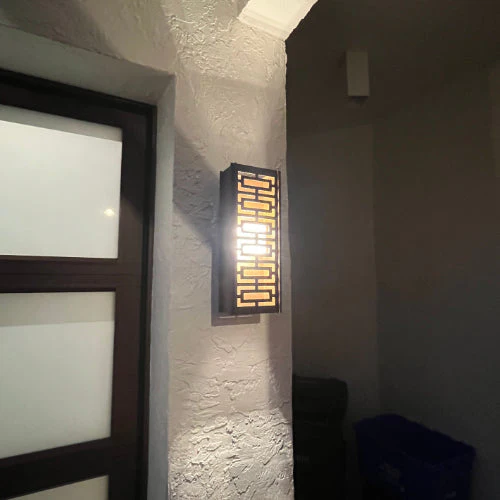 RadiantLight Wall Sconces - Outdoor Wall Lights - Image 23