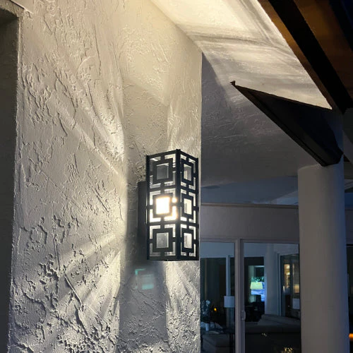RadiantLight Wall Sconces - Outdoor Wall Lights - Image 25