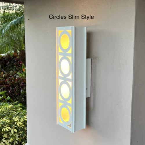 RadiantLight Wall Sconces - Outdoor Wall Lights - Image 8