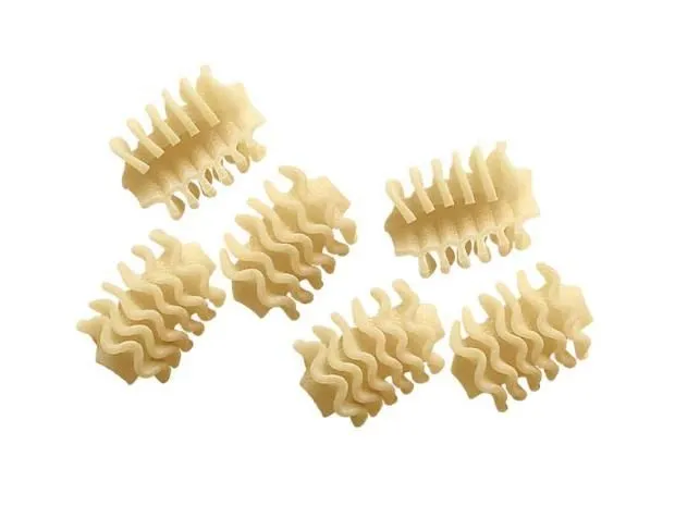 Radiatori Pasta | 16 oz | Pack of 2 | Sabbiatos - Image 5