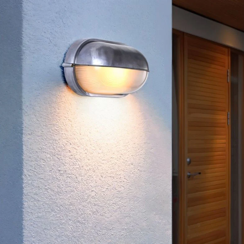Radis Outdoor Wall Lamp - Image 11