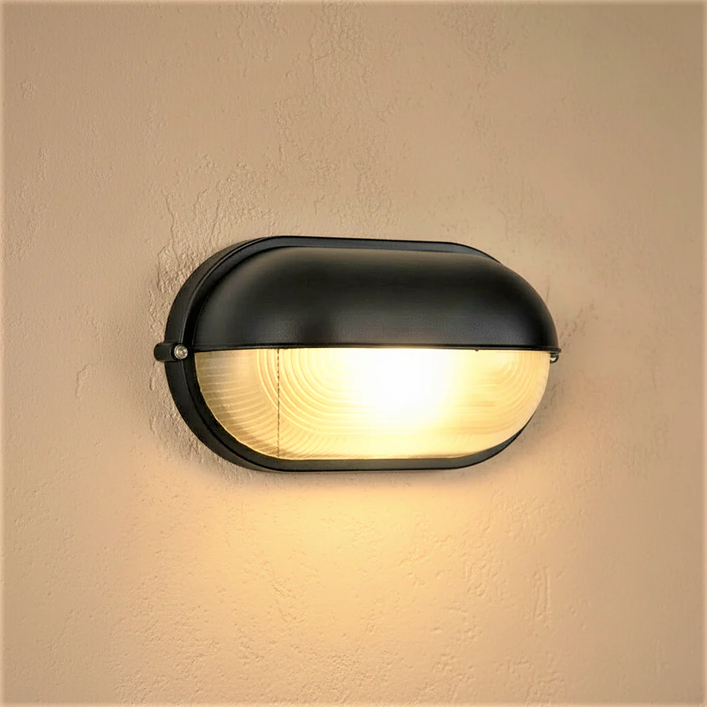 Radis Outdoor Wall Lamp - Image 12