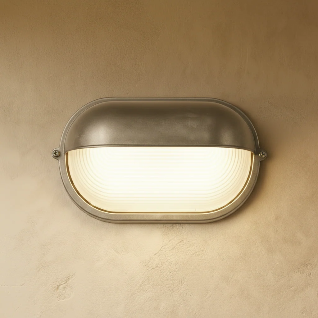 Radis Outdoor Wall Lamp - Image 13