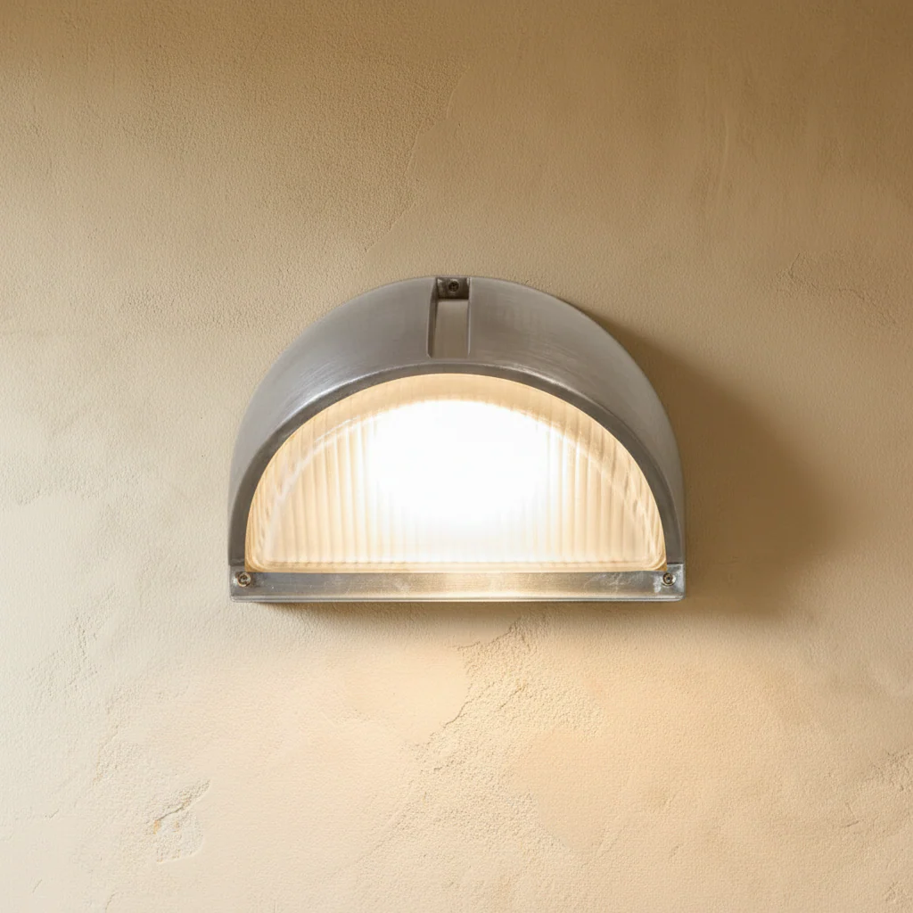 Radis Outdoor Wall Lamp - Image 15