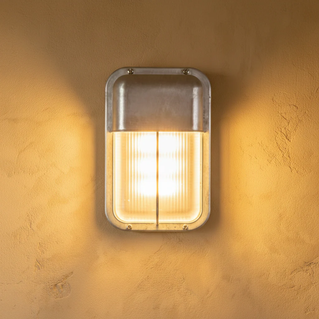 Radis Outdoor Wall Lamp - Image 16