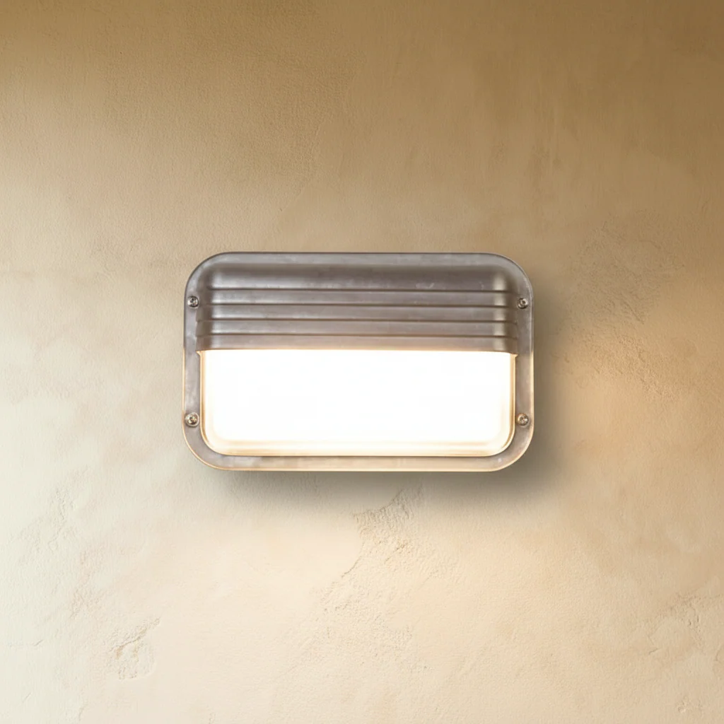 Radis Outdoor Wall Lamp - Image 17