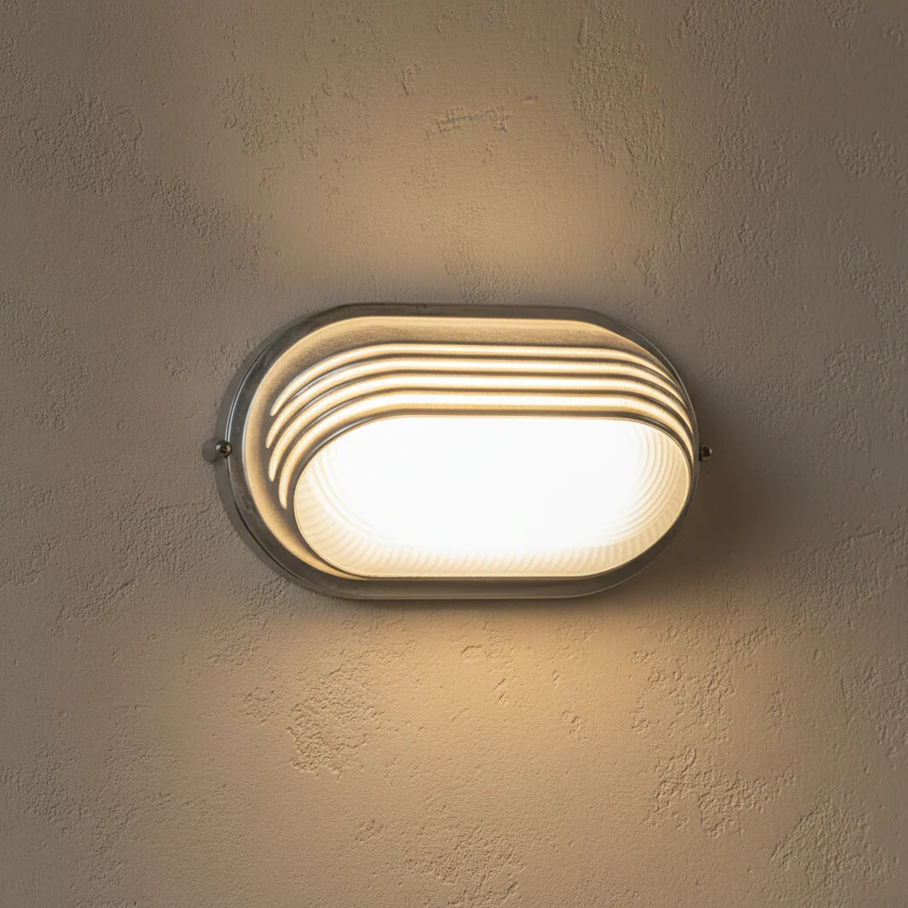 Radis Outdoor Wall Lamp - Image 18