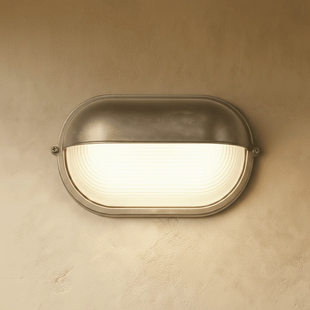 Radis Outdoor Wall Lamp - Image 4