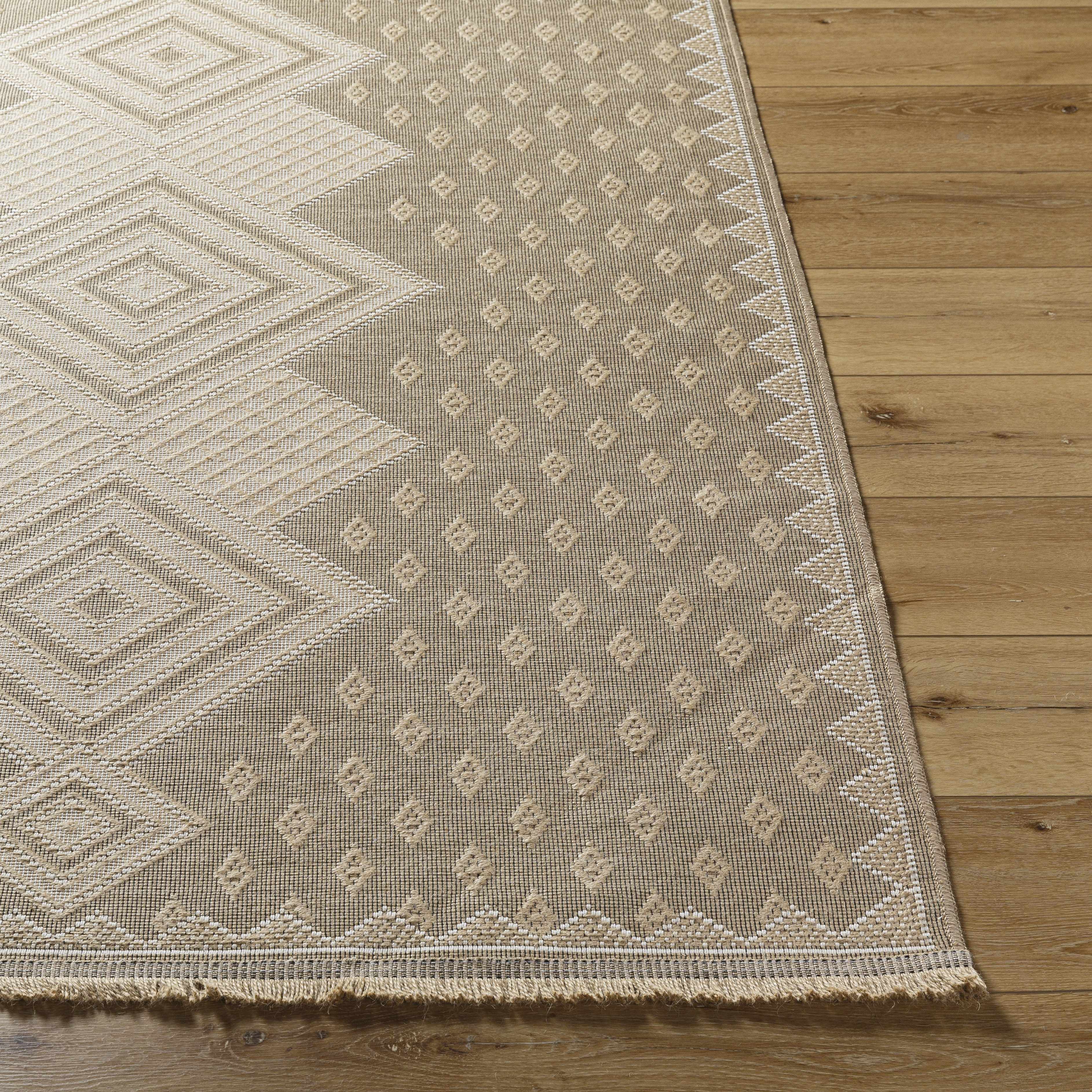 Ragni Washable Jute Rug - Clearance - Image 4