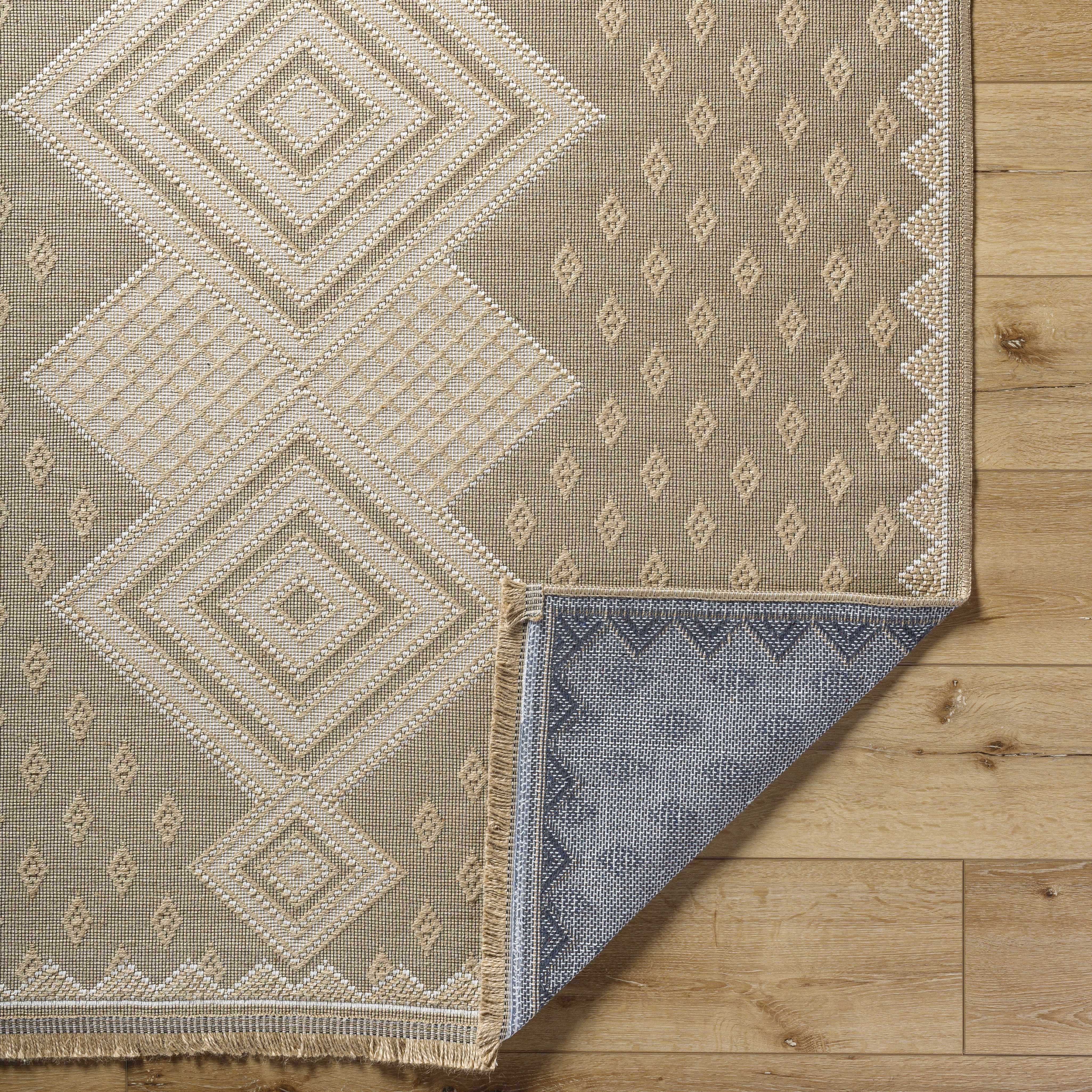 Ragni Washable Jute Rug - Clearance - Image 5