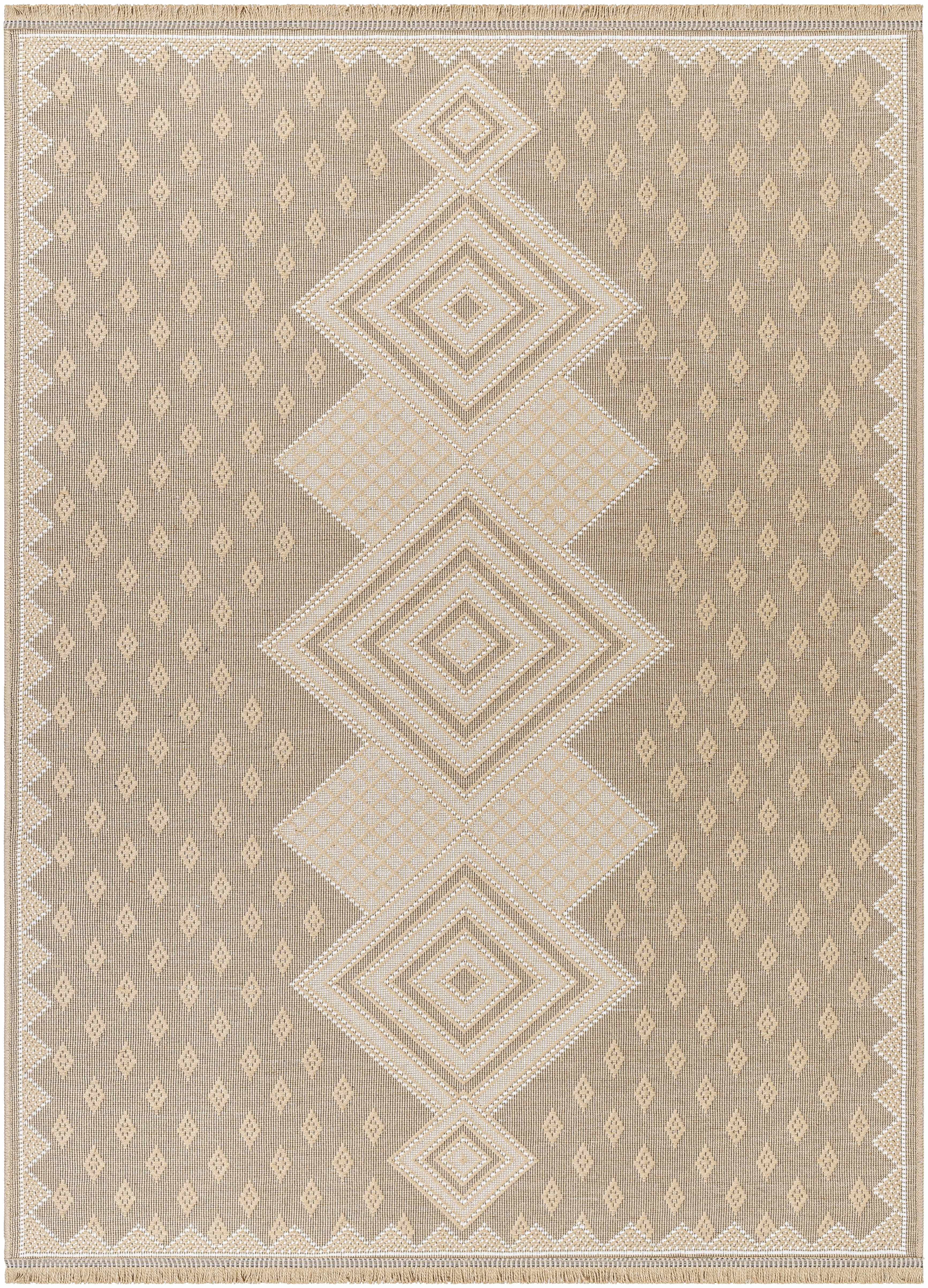 Ragni Washable Jute Rug - Clearance - Image 8