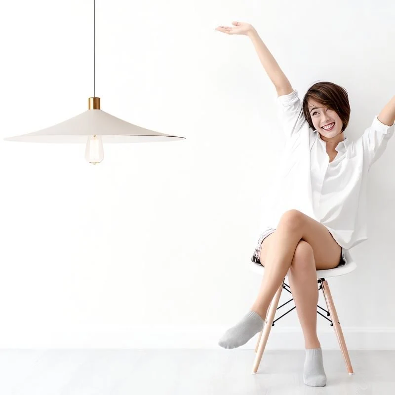 Raida Pendant Light - Image 5
