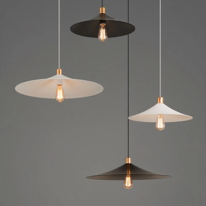 Raida Pendant Light - Image 6