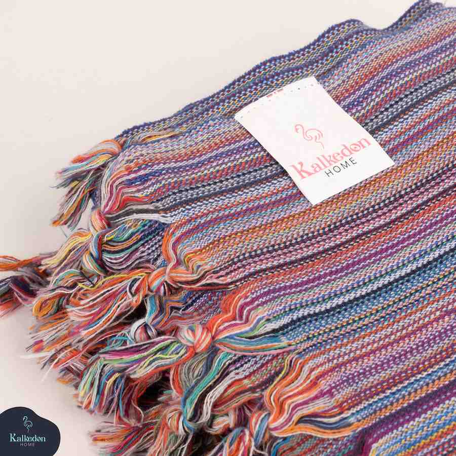 Rainbow Beach Towel - Image 12