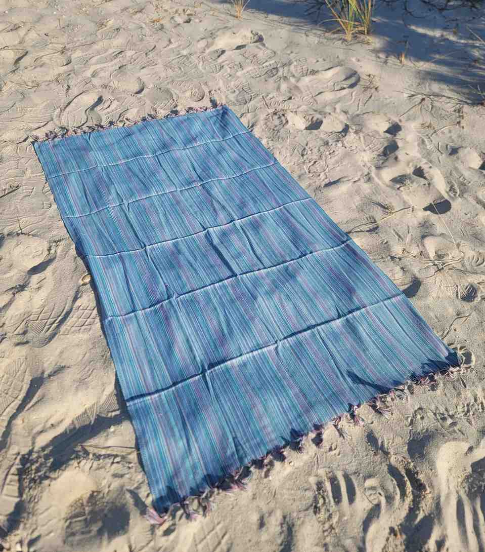 Rainbow Beach Towel - Image 13