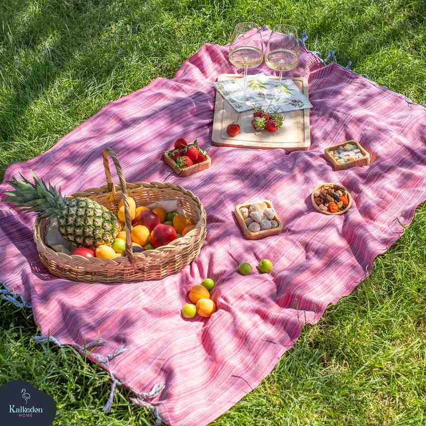 Rainbow Beach Towel - Image 2