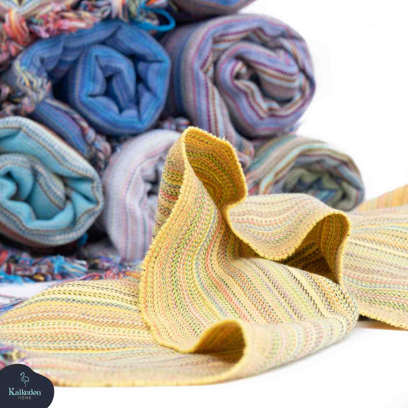 Rainbow Beach Towel - Image 3