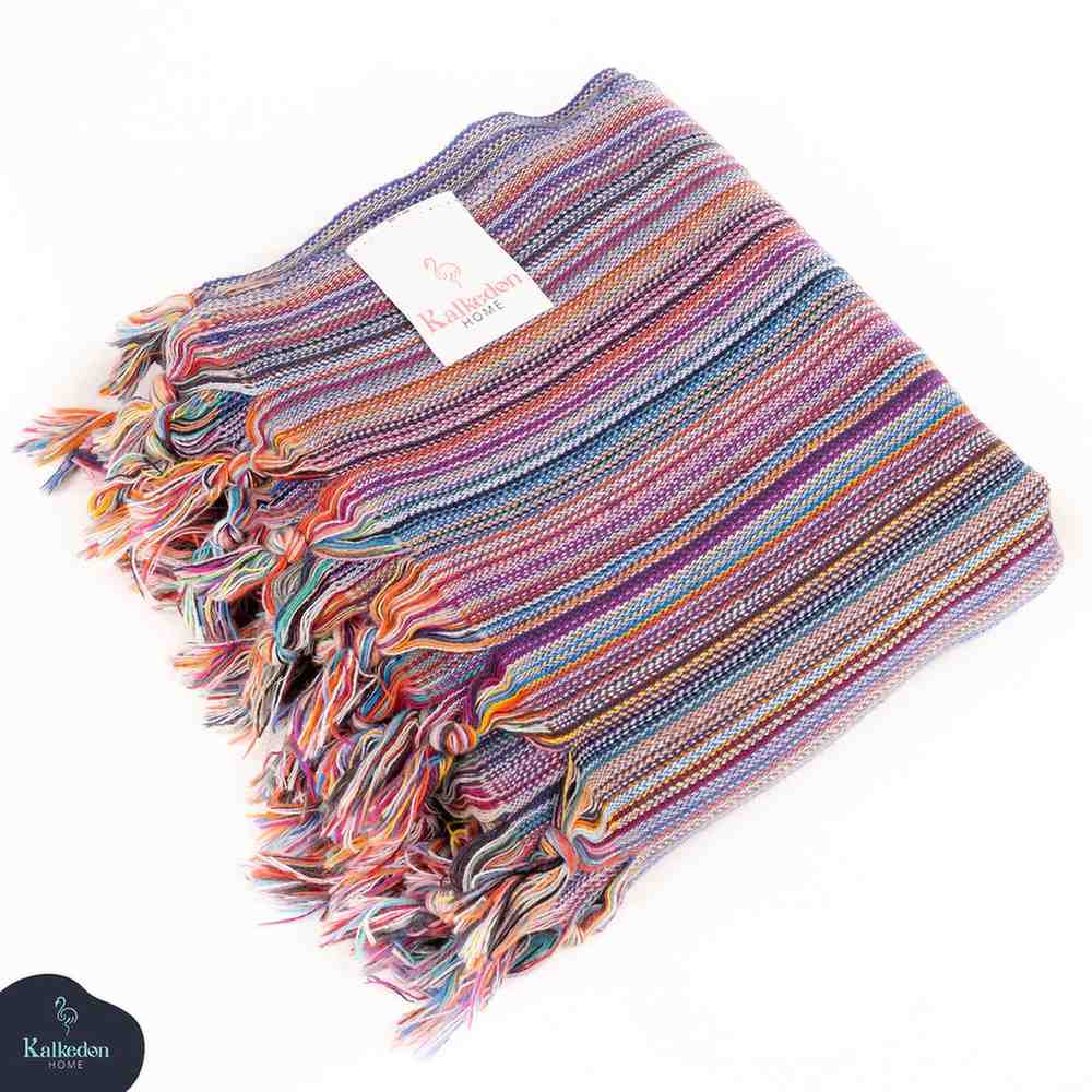 Rainbow Beach Towel - Image 4