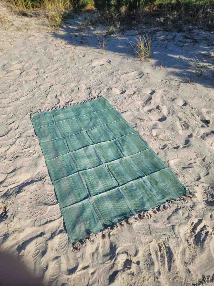 Rainbow Beach Towel - Image 6