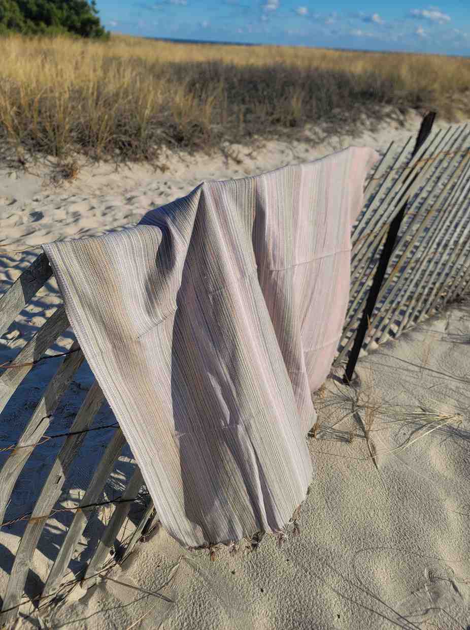 Rainbow Beach Towel - Image 7