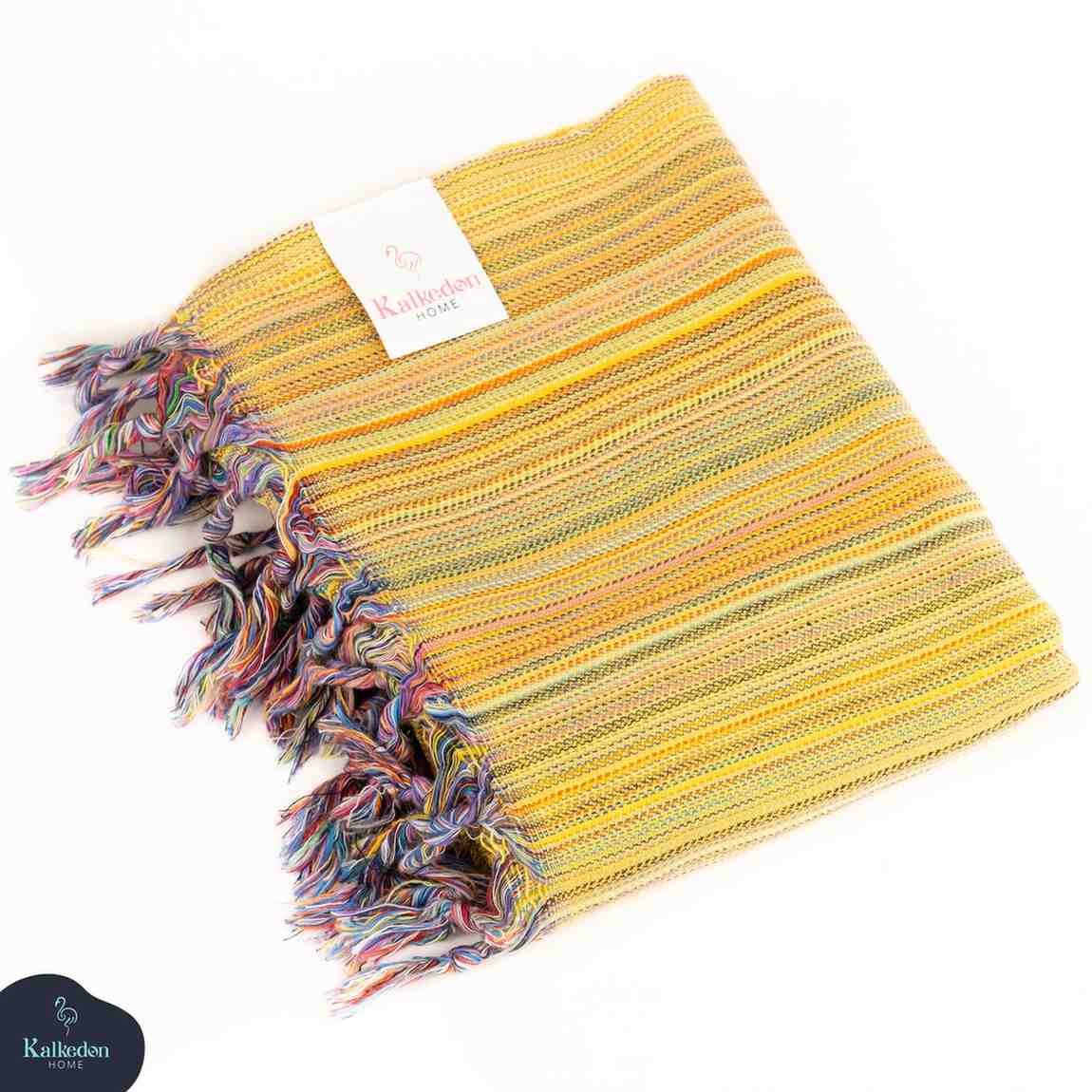 Rainbow Beach Towel - Image 8