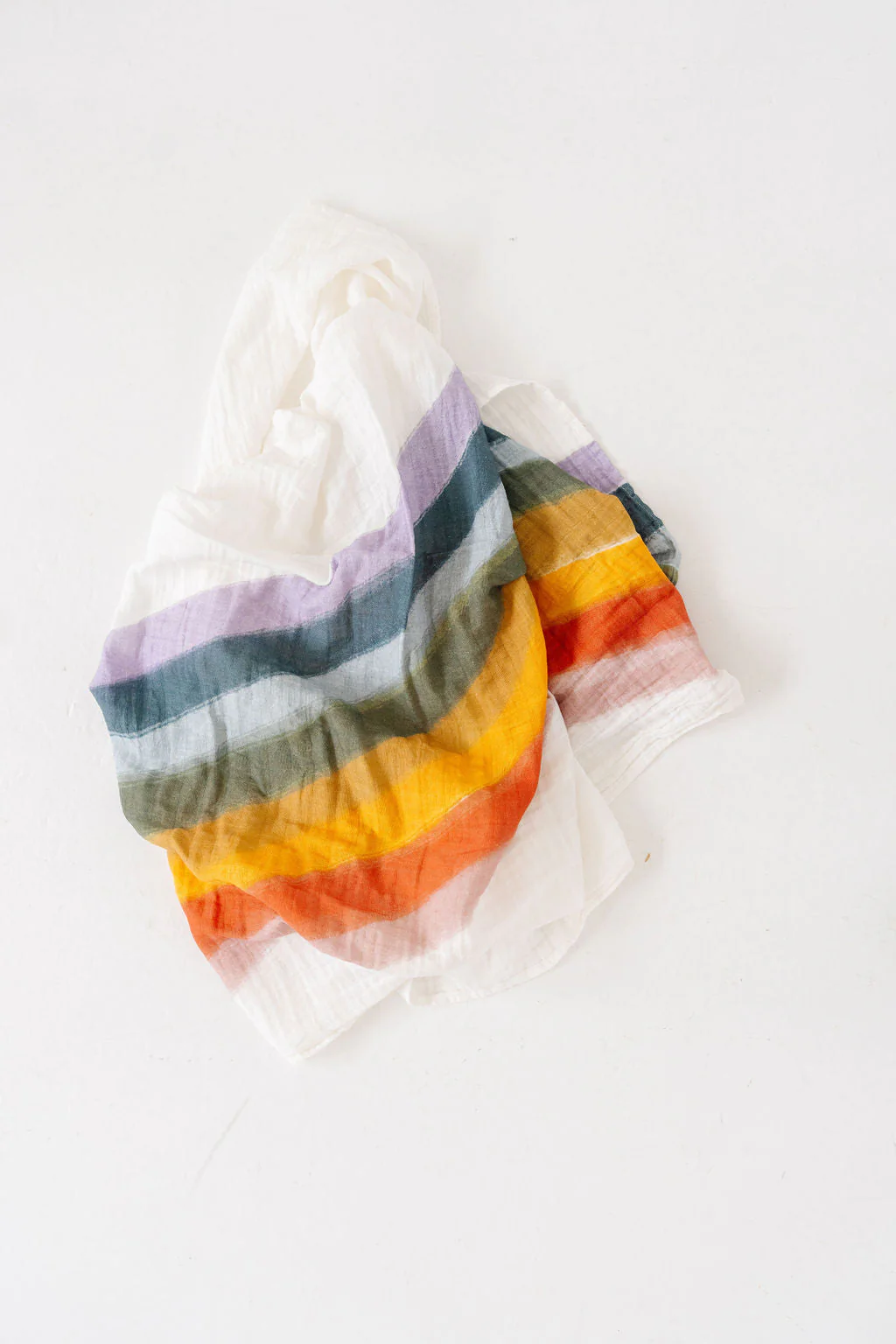 Rainbow Connection Swaddle - Image 2