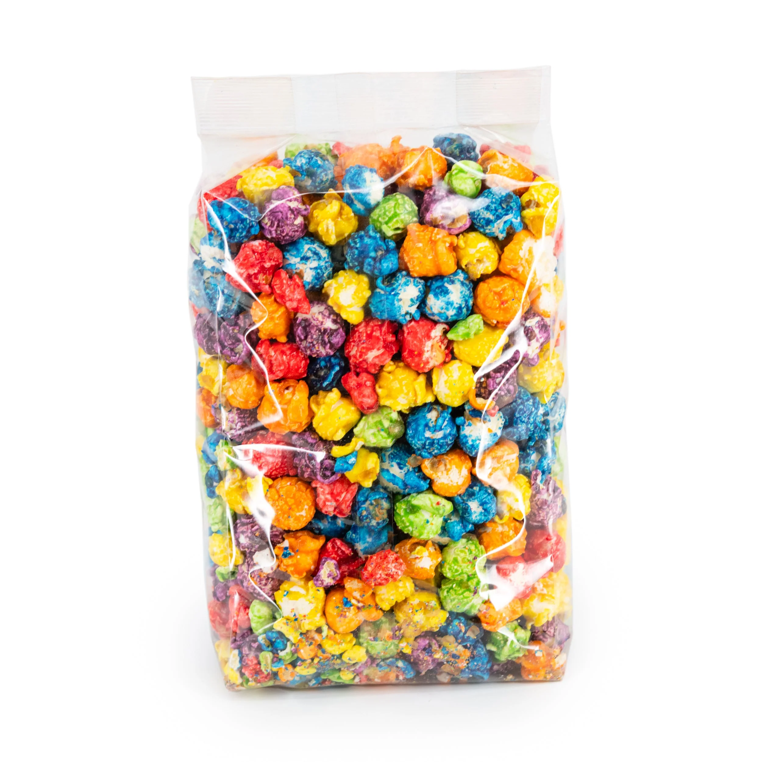 Rainbow Popcorn | Pack of 2 | 7 oz | HR Poppin' Snacks - Image 3
