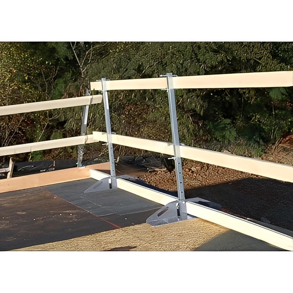 Rake Edge Bracket for Steep Slope - Image 2