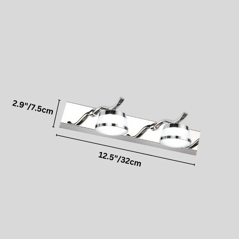 Raldia Wall Lamp - Image 10