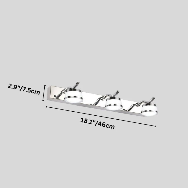 Raldia Wall Lamp - Image 11