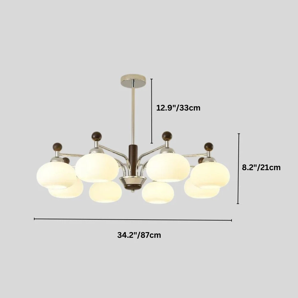 Ralie Chandelier - Image 13