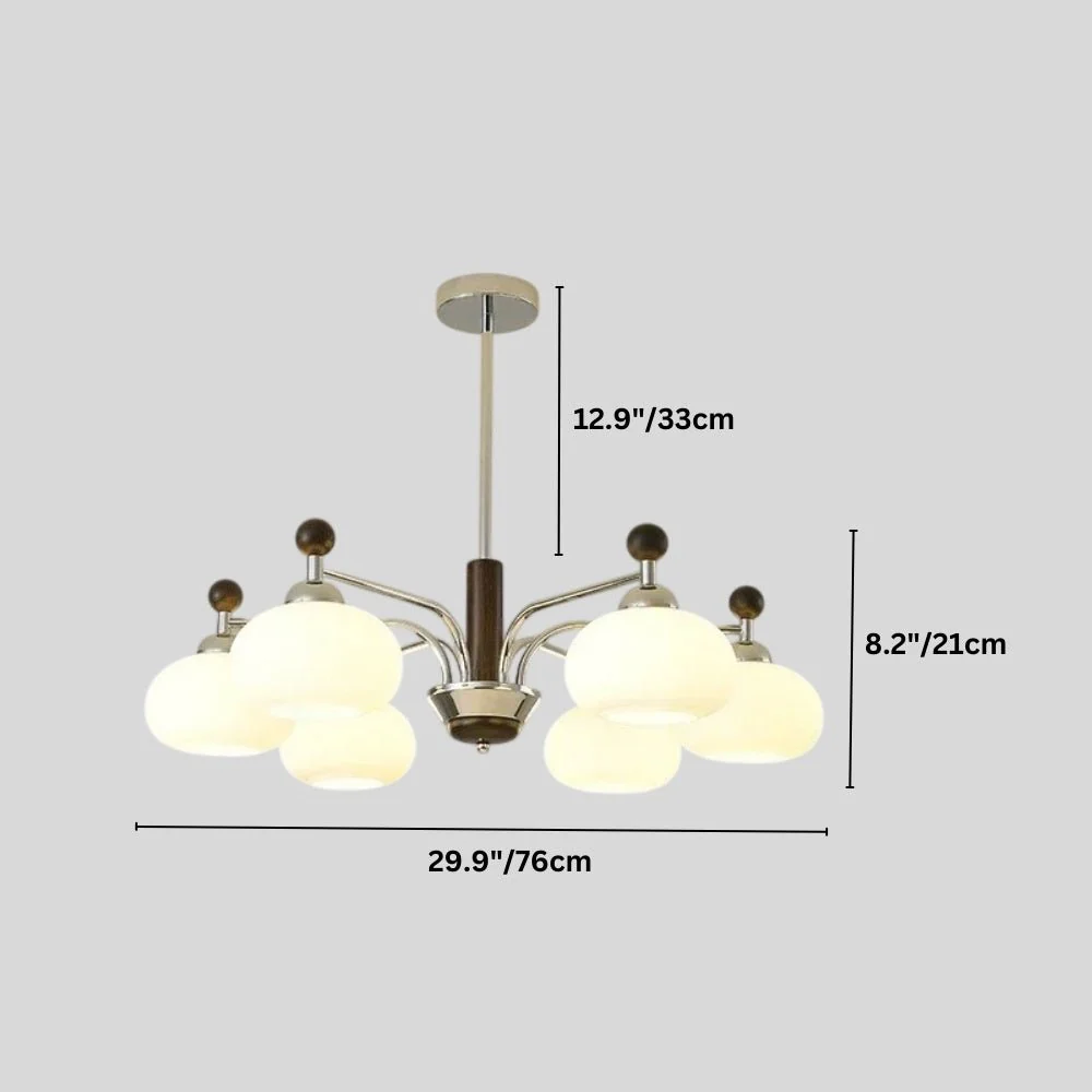 Ralie Chandelier - Image 14