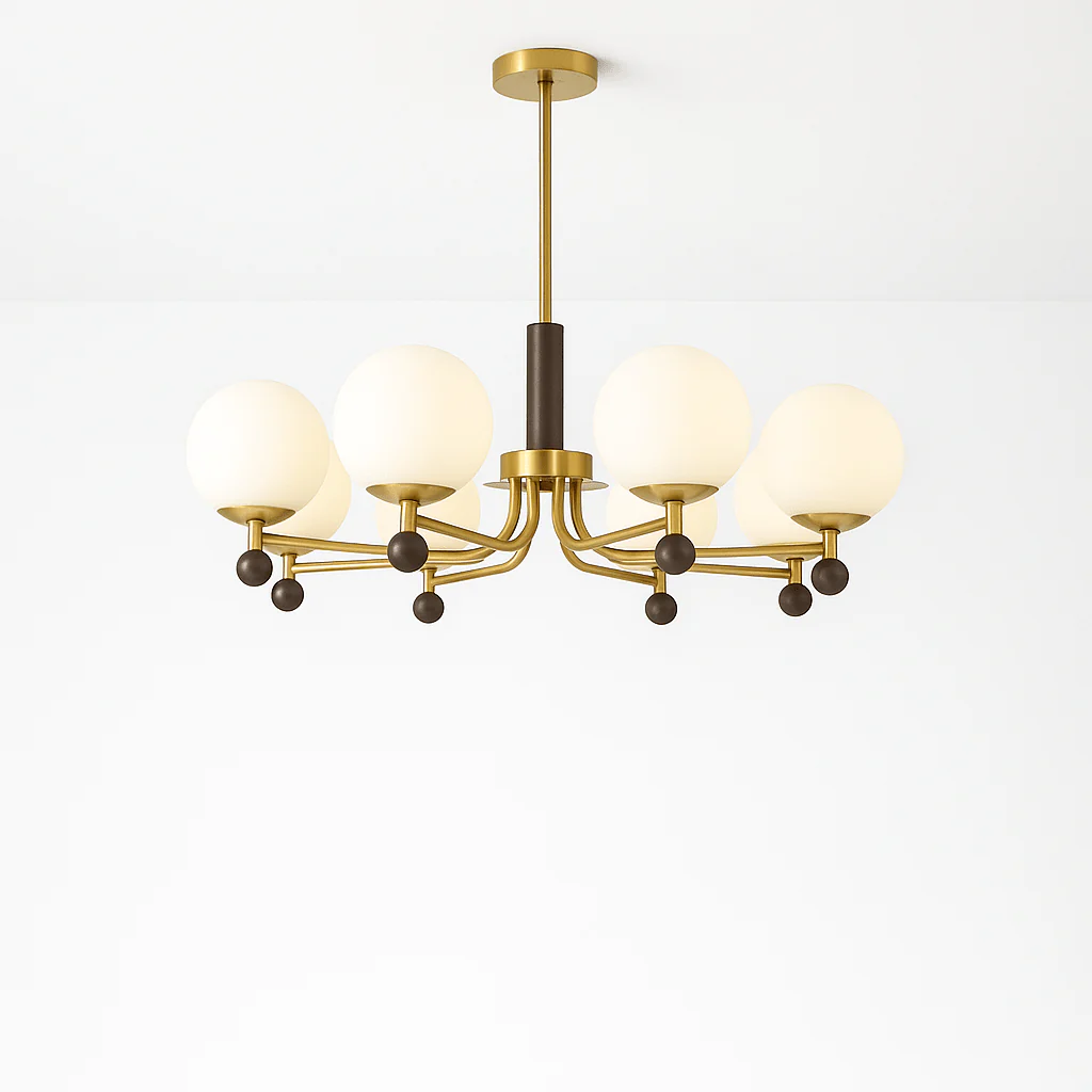 Ralie Chandelier - Image 2