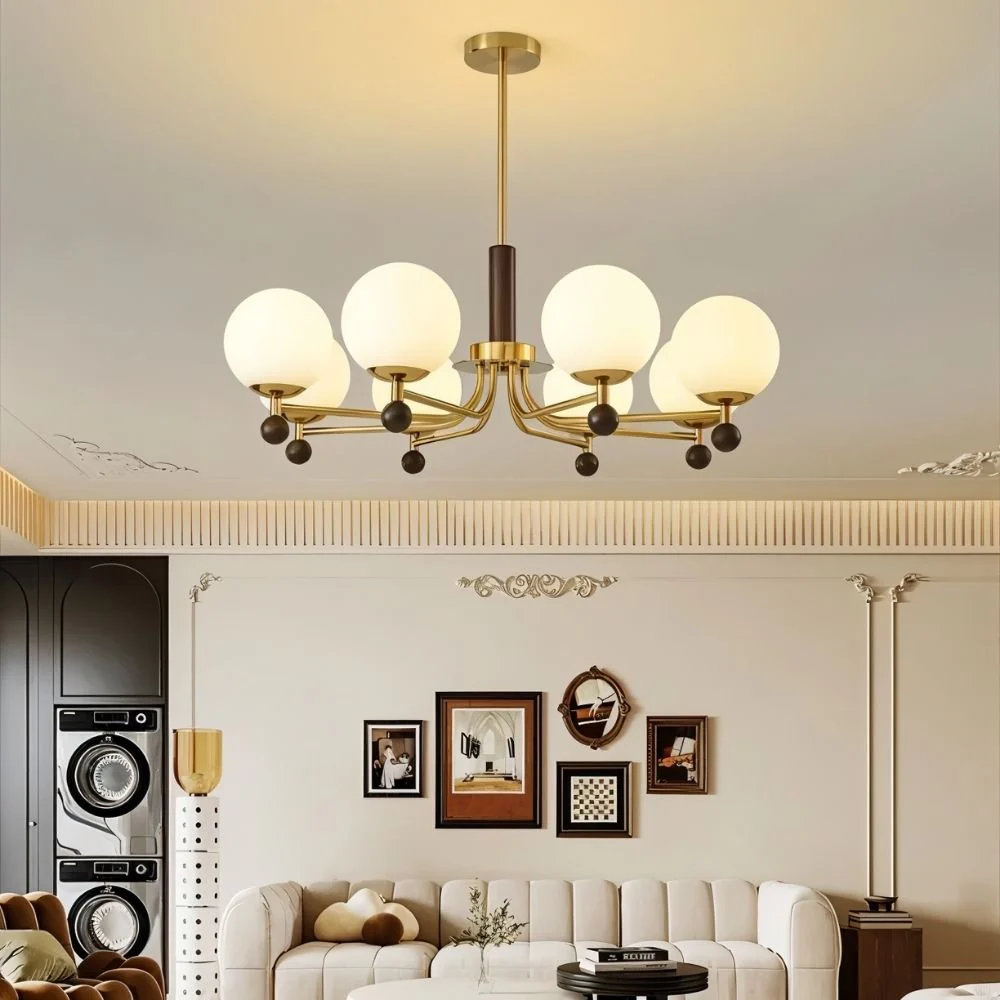 Ralie Chandelier - Image 3