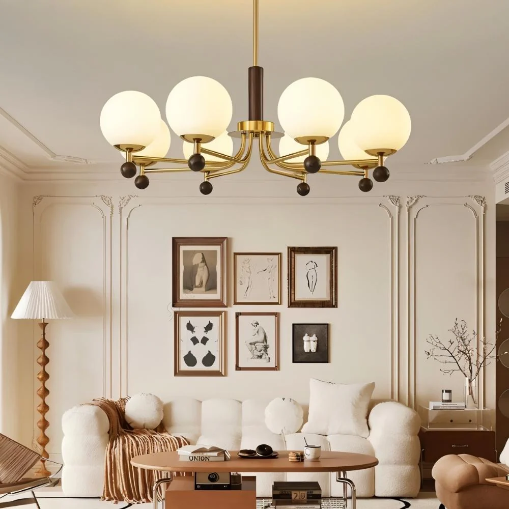 Ralie Chandelier - Image 6