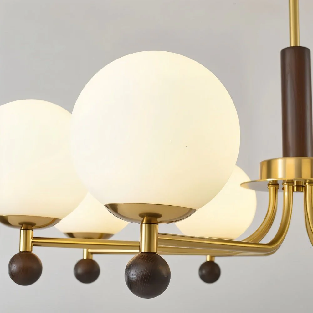 Ralie Chandelier - Image 8